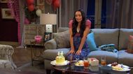 Days of Our Lives' Sophia. | Image Source: Peacock